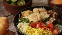 Makan Soto Mie, Netizen Ini Temukan Potongan Daging Mirip Kaki Tikus!