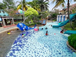 7 Kolam Renang di Bogor dan Harga Tiketnya, Olahraga Sambil Rekreasi