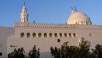 7 Tempat Bersejarah di Madinah, Muslim Wajib Kunjungi Ya!