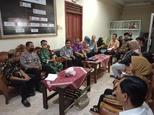 Nunggak Gaji Eks Karyawan Puluhan Juta, PT WJL Janji Bayar 25 Oktober