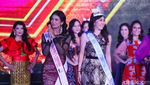 Melihat Lagi Lenggak-lenggok Finalis Putri Pariwisata Indonesia 2022