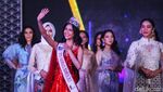 Melihat Lagi Lenggak-lenggok Finalis Putri Pariwisata Indonesia 2022