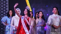 Mereka mengenalkan diri satu per satu beserta asal daerahnya.