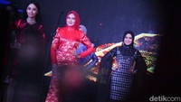 Putri Pariwisata Indonesia adalah kontes kecantikan di Indonesia yang diselenggarakan sejak tahun 2008 oleh Yayasan El John.
