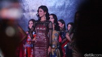 Pemenang utama kontes Putri Pariwisata Indonesia akan menjadi perwakilan Indonesia dan berkompetisi di ajang Miss Tourism International.