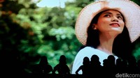 Asal mula acara ini berawal dari pemikiran untuk menjadikan budaya bangsa sebagai daya tarik dan kekuatan pariwisata sekaligus menyongsong Visit Indonesia Year 2008 oleh Martinus Johnnie Sugiarto, selaku Founder  El John Pageants.