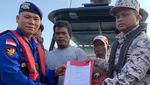Proses Pemulangan 2 Nelayan Karimun yang Terdampar di Malaysia