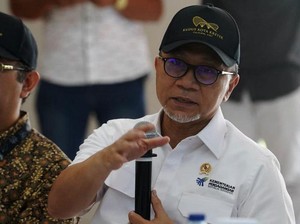 Mendag Ajak Diaspora RI di AS untuk Perkuat Pasar Tradisional & Ekspor