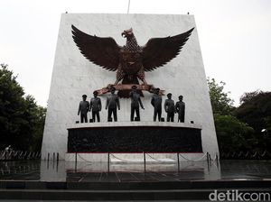 Susunan Upacara Hari Kesaktian Pancasila 2025 Resmi Sesuai Pedoman Kemenbud