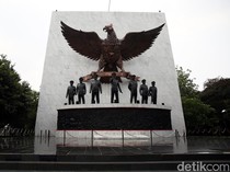 Susunan Upacara Hari Kesaktian Pancasila 2025 Resmi Sesuai Pedoman Kemenbud