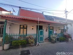 Masa Muda Semaun dan Musso di Rumah HOS Tjokroaminoto