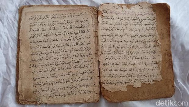 Jurusan Filologi