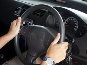 2 Guru ASN Karangasem Selingkuh-Mesum di Mobil Resmi Jadi Tersangka