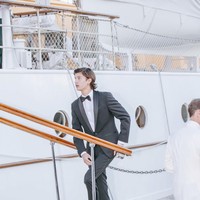 Meski sekarang dikenal sebagai model, Nikolai punya rencana lain untuk karier masa depannya. Karena itu, ia tengah menempuh pendidikan di Copenhagen Business School. Aku tidak ingin berkarier sebagai model. Aku hanya melihatnya sebagai pekerjaan yang bisa membantu naik selagi memberiku pelajaran, katanya dilansir majalah Tæt På.Foto: Instagram @prins.nikolai