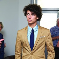 Ratu Margrethe sengaja mencopot gelar bangsawan pada empat cucunya agar mereka bisa hidup tanpa aturan kerajaan yang formal. Meski nantinya akan tetap mendapat gelar His Excellency Count dari Monpexat. Foto: Instagram @nikolaitildanmark