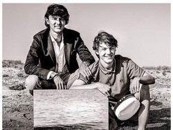 Potret 2 Pangeran Tampan dari Denmark yang Gelarnya Dicopot Ratu Margrethe