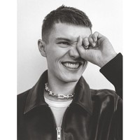 Seperti kakaknya, Felix juga tidak meneruskan pelatihan militer setelah dua bulan. Ketika itu, sang ibu menyebut jika militer hanya tidak cocok untuknya. Foto: Instagram