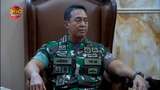 Jelang Nikahan Kaesang-Erina, TNI Sudah Antisipasi Ancaman Terorisme