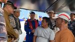 Proses Pemulangan 2 Nelayan Karimun yang Terdampar di Malaysia