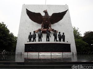 Hari Kesaktian Pancasila 2024: Sejarah, Tema, dan Pedoman Upacaranya