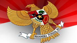 30 Link Twibbon Hari Kesaktian Pancasila dan Cara Mudah Pakainya, Yuk Coba!