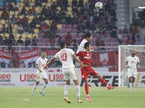 Prediksi Susunan Pemain PSM Vs Persis Solo: Everton Kembali Starter