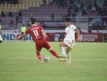 PSM Makassar Tambah Gol, Persis Solo Tertinggal 0-3