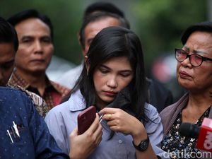 Terungkap di Sidang, Brigadir Yosua Sempat Minta Putus ke Vera