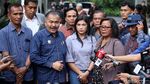 Momen Perdana Kekasih Brigadir J Tampil ke Publik