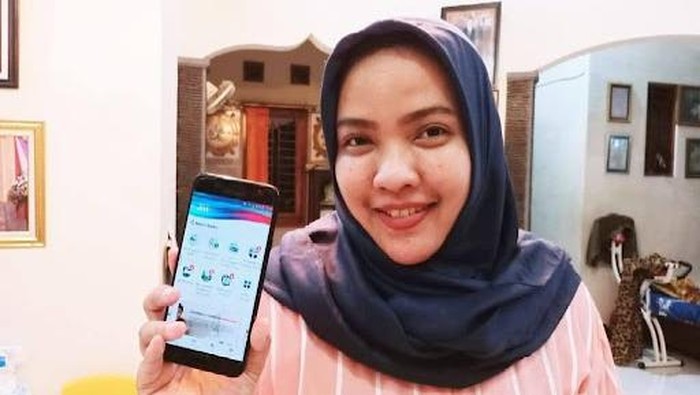 Peserta BPJS Kesehatan