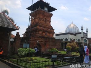 Daerah Kudus Ternyata Dulunya Laut, Ini Sederet Buktinya