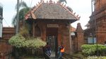 Gerbang di Menara Kudus, Konon Ditakuti Pejabat karena Bikin Lengser