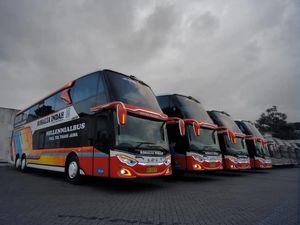 Barang Hilang di Bus, BPKN: Penumpang Berhak Dapat Ganti Rugi