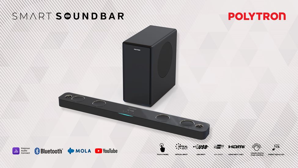 Polytron
