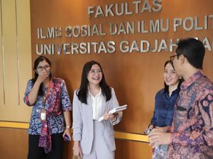 Main di Film Budi Pekerti, Ini Riwayat Pendidikan Prilly Latuconsina