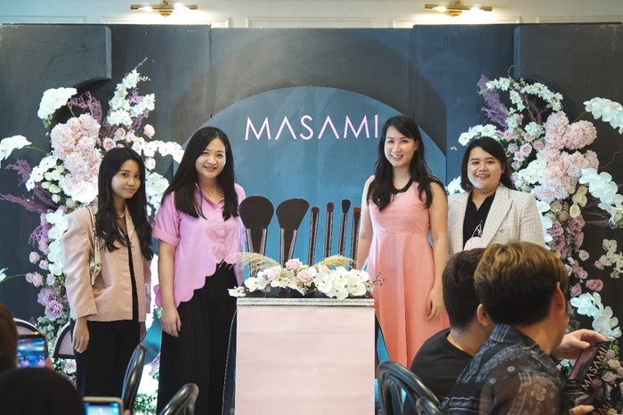 Produk Baru Masami Produk Baru Masami