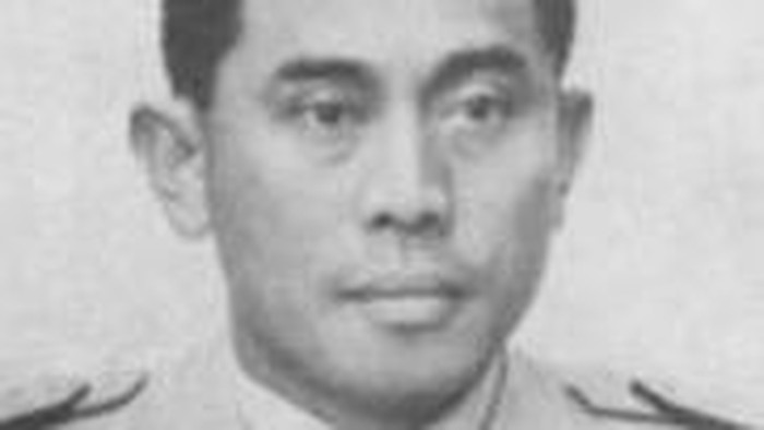 Profil Jenderal Ahmad Yani dikenal sebagai Panglima TNI Angkatan Darat (TNI AD). Jenderal Ahmad Yani gugur dalam pemberontakan G30S PKI.