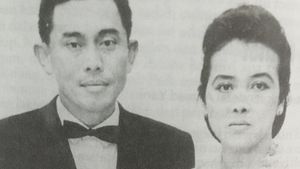 Saat Mencekam Sarwo Edhie Mertua SBY Kejar Penculik Jenderal Yani