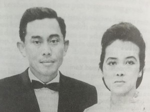 Saat Mencekam Sarwo Edhie Mertua SBY Kejar Penculik Jenderal Yani