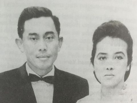Profil Jenderal Ahmad Yani dikenal sebagai Panglima TNI Angkatan Darat (TNI AD). Jenderal Ahmad Yani gugur dalam pemberontakan G30S PKI.