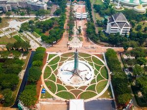 Tagih Uang Pesangon, Eks Pegawai TMII Ancam Demo Lebih Besar