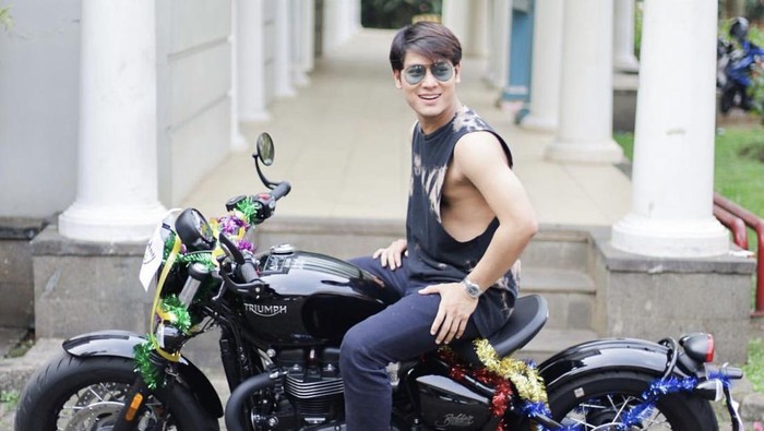 Rizky Billar