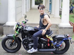 Tetangga Terkejut Rizky Billar Tersangka KDRT: Masa Anak Medan Begitu!