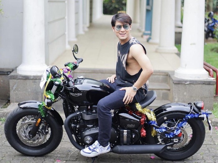 Rizky Billar