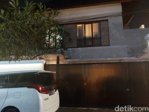 Kondisi Rumah Lesti Kejora dan Rizky Billar di Tengah Kasus KDRT