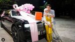Kapal Pesiar hingga Mobil Mewah, Deretan Hadiah Rizky Billar untuk Lesti Kejora