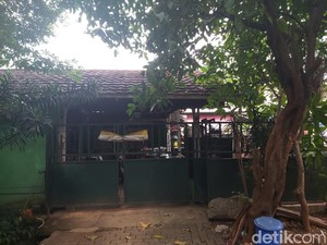 Usai Digugat Cerai Roro Fitria, Andre Irawan Kini Pulang ke Rumahnya