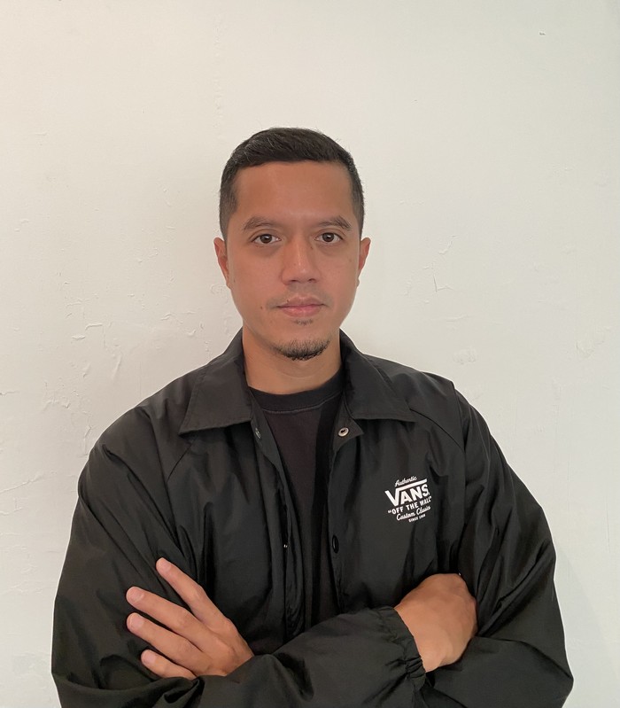 Sammy Bramantyo