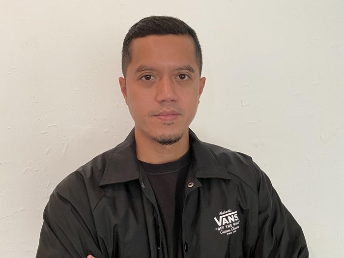 Sammy Bramantyo