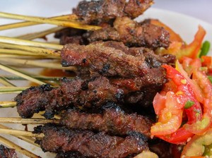 Resep Sate Maranggi serta Bumbunya, Enak dan Mudah